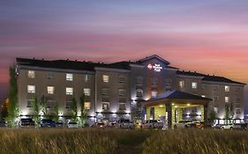 Best Western Plus Sherwood Park